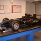 Illustration for article titled The future-tech Indy cars that will never be